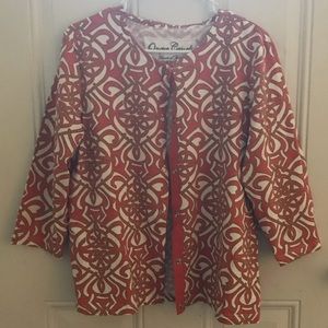 Onque Casuals Cardigan